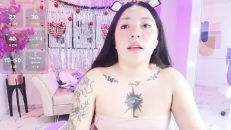 isa_reel natural on live cam
