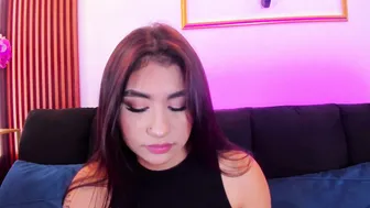 zayda_ latina cam video