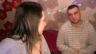 Sweet__dany amateur live cam video 12-25-2025