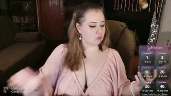 llia_orgel recorded nude video 511669