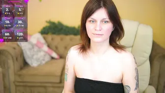 Tinamelt anal sex porn cam