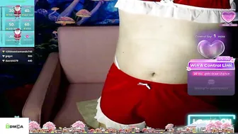 tashakai hot live cam video 12-25-2025