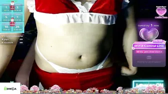 tashakai hot live cam video 12-25-2025