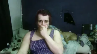 Turkishtranswithsurgery cam porn video (12/25/2025)