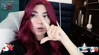 mariagh_ recorded nude video 511765