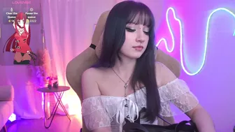 lii_luu recorded nude video 511773
