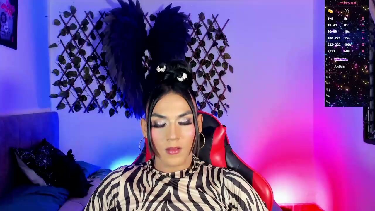 Jessika_rabbits chat porn video 25-Dec-25
