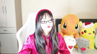 Naree_masaki stream hot cam video