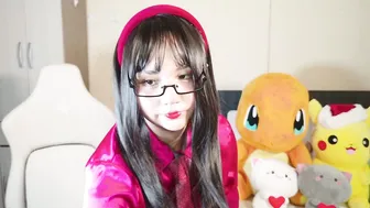 Naree_masaki stream hot cam video