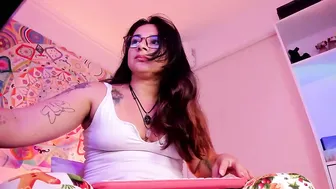amarantha666 recorded nude video 511802