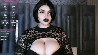 naturaltitss_ recorded nude video 511846