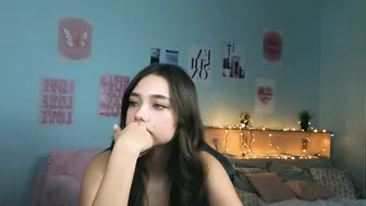 Vexorin shy cam