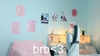 Vexorin shy cam