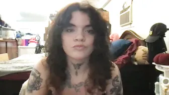Titzntattz 25 December 2025 squirt