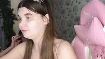 _cute_ice recorded nude video 511881