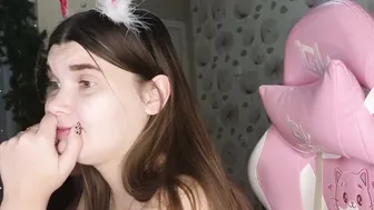 _cute_ice recorded nude video 511881