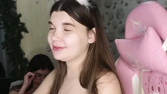 _cute_ice recorded nude video 511881