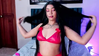 lexysantana cum - 12/25/2025