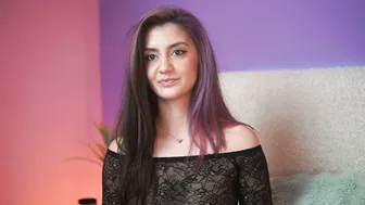 Sabrinakali porn cam video (12/25/2025)