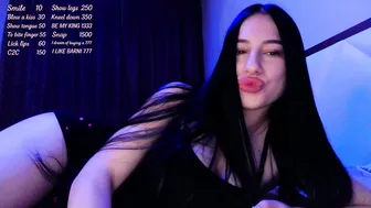 delly_love recorded nude video 512009