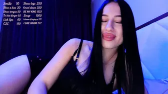 delly_love recorded nude video 512009