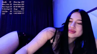 delly_love recorded nude video 512009