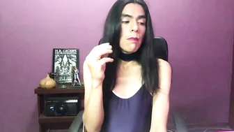 cristinadickclit recorded nude video 512031
