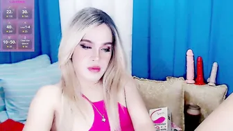 arianne_xoxo777 recorded nude video 512039