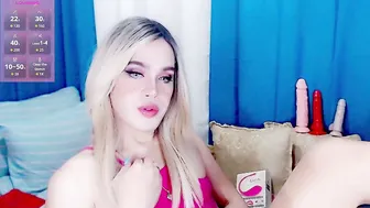 Arianne_xoxo777 cam sex chat - 25-Dec-25