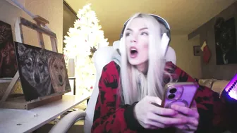 tinykylie recorded nude video 512047
