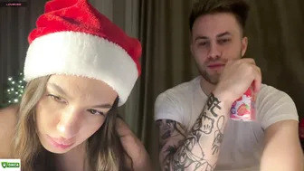 Milanasugar amateur cam (12/25/2025)