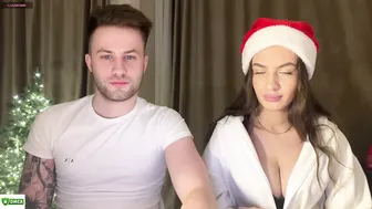 Milanasugar amateur cam (12/25/2025)