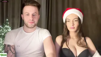 Milanasugar amateur cam (12/25/2025)