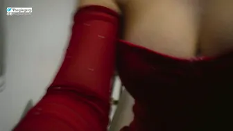 thegingerp recorded nude video 512070