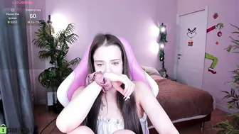 belle_wa1ker recorded nude video 512140