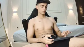 nathan_shimmer recorded nude video 512148