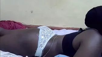 Chocolate_baby3 slave nude cam