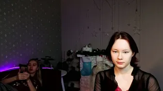 anni_way amateur cam show 12/25/2025