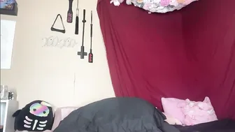 gothicc_babi recorded nude video 512254