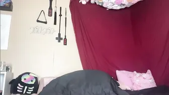 gothicc_babi recorded nude video 512254