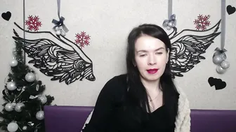Jasminekouch posing on webcam 25 December 2025