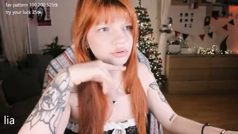 dreamysoul recorded nude video 512293
