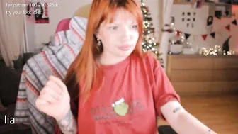 dreamysoul recorded nude video 512298