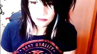 sexymone0618 bigass video chat porn