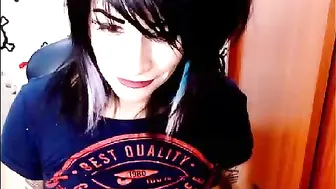 sexymone0618 bigass video chat porn