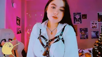 Sashasoyyyy porn chat 25 December 2025
