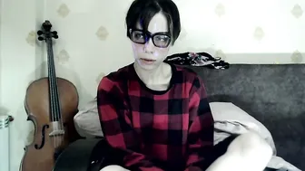 raziel_haze recorded nude video 512334
