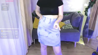 crystallglow recorded nude video 512337