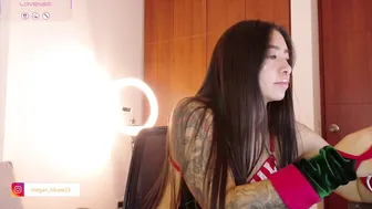 megan_bluee_ recorded nude video 512401