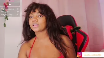daphnewalker__ recorded nude video 512426